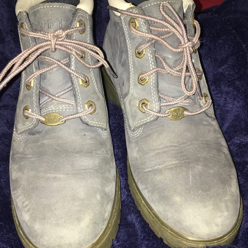 Timberlands - Picture 2 of 3